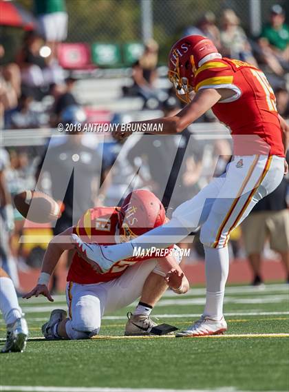 Thumbnail 3 in Granite Bay @ Jesuit photogallery.