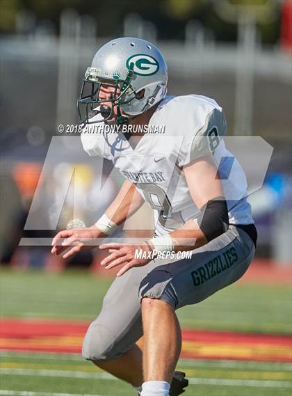 Thumbnail 3 in Granite Bay @ Jesuit photogallery.