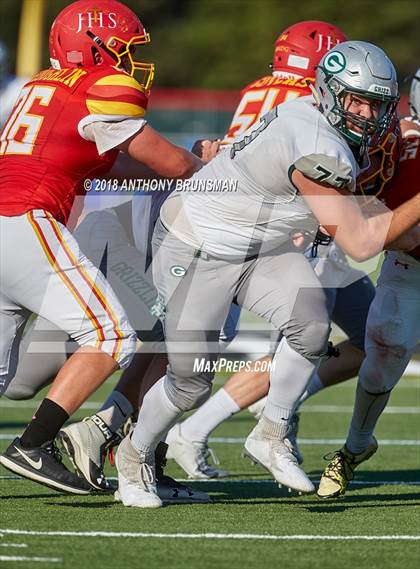 Thumbnail 2 in Granite Bay @ Jesuit photogallery.