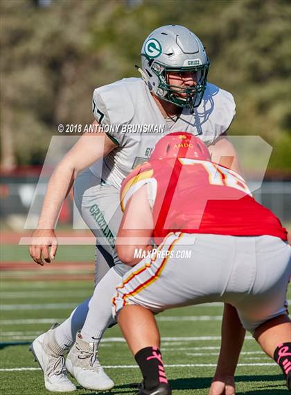 Thumbnail 3 in Granite Bay @ Jesuit photogallery.