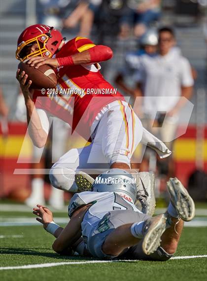 Thumbnail 2 in Granite Bay @ Jesuit photogallery.