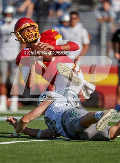 Thumbnail 3 in Granite Bay @ Jesuit photogallery.