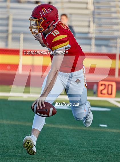 Thumbnail 3 in Granite Bay @ Jesuit photogallery.