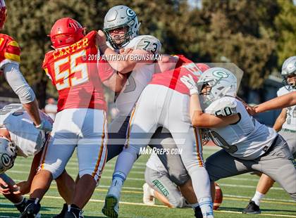 Thumbnail 2 in Granite Bay @ Jesuit photogallery.