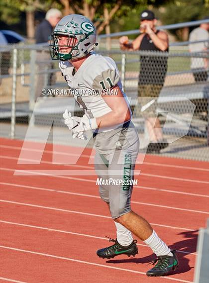 Thumbnail 2 in Granite Bay @ Jesuit photogallery.