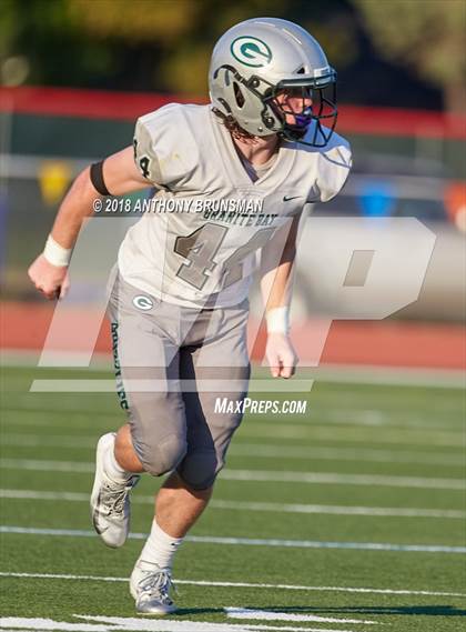 Thumbnail 2 in Granite Bay @ Jesuit photogallery.