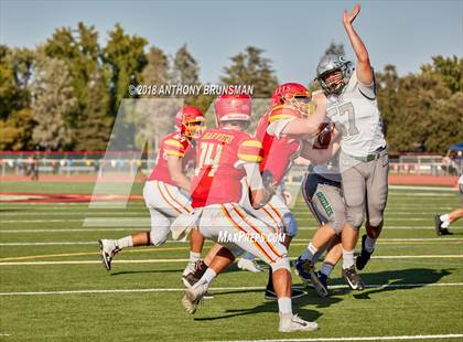 Thumbnail 1 in Granite Bay @ Jesuit photogallery.