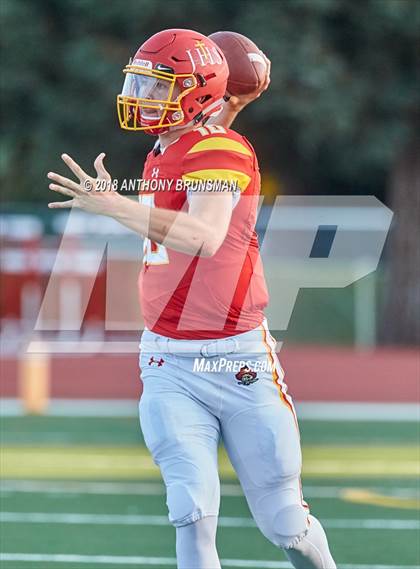 Thumbnail 1 in Granite Bay @ Jesuit photogallery.
