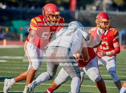 Thumbnail 1 in Granite Bay @ Jesuit photogallery.
