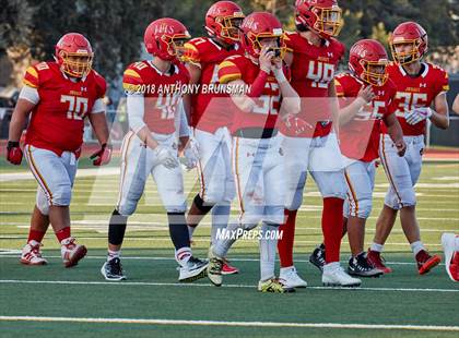 Thumbnail 1 in Granite Bay @ Jesuit photogallery.