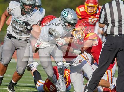 Thumbnail 2 in Granite Bay @ Jesuit photogallery.