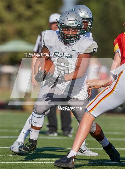 Thumbnail 1 in Granite Bay @ Jesuit photogallery.