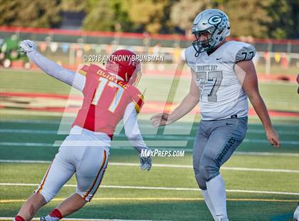 Thumbnail 1 in Granite Bay @ Jesuit photogallery.