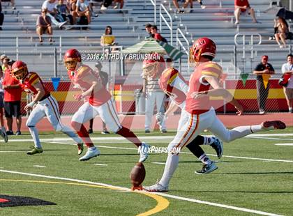 Thumbnail 2 in Granite Bay @ Jesuit photogallery.