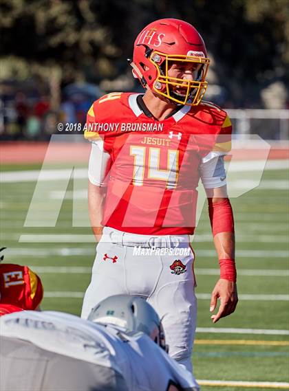 Thumbnail 2 in Granite Bay @ Jesuit photogallery.