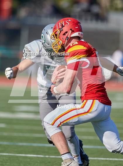 Thumbnail 1 in Granite Bay @ Jesuit photogallery.