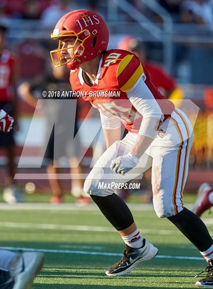Thumbnail 2 in Granite Bay @ Jesuit photogallery.