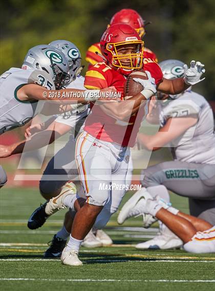 Thumbnail 3 in Granite Bay @ Jesuit photogallery.