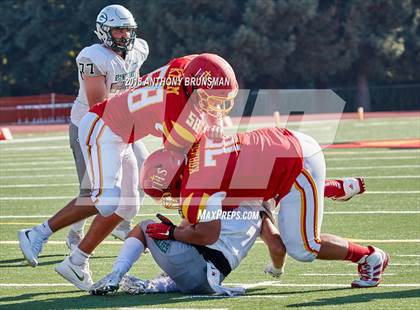 Thumbnail 3 in Granite Bay @ Jesuit photogallery.