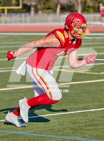 Thumbnail 1 in Granite Bay @ Jesuit photogallery.