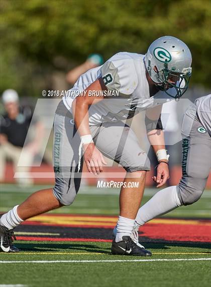 Thumbnail 1 in Granite Bay @ Jesuit photogallery.