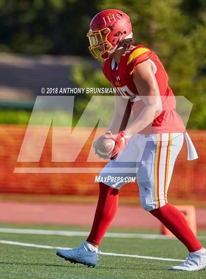 Thumbnail 3 in Granite Bay @ Jesuit photogallery.