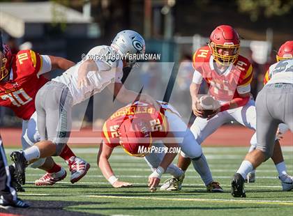 Thumbnail 2 in Granite Bay @ Jesuit photogallery.