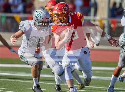 Thumbnail 1 in Granite Bay @ Jesuit photogallery.