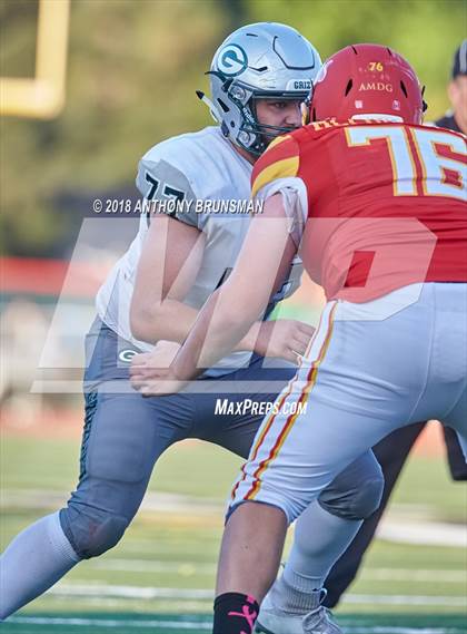 Thumbnail 3 in Granite Bay @ Jesuit photogallery.