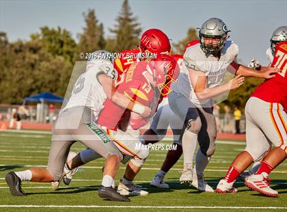 Thumbnail 3 in Granite Bay @ Jesuit photogallery.
