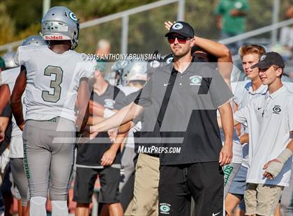Thumbnail 3 in Granite Bay @ Jesuit photogallery.