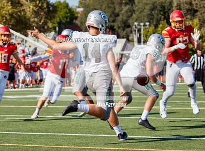 Thumbnail 2 in Granite Bay @ Jesuit photogallery.