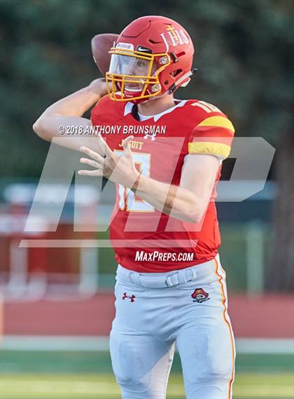 Thumbnail 2 in Granite Bay @ Jesuit photogallery.