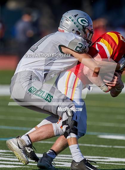 Thumbnail 3 in Granite Bay @ Jesuit photogallery.