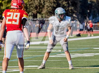 Thumbnail 1 in Granite Bay @ Jesuit photogallery.