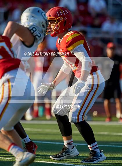 Thumbnail 3 in Granite Bay @ Jesuit photogallery.