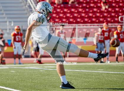 Thumbnail 1 in Granite Bay @ Jesuit photogallery.