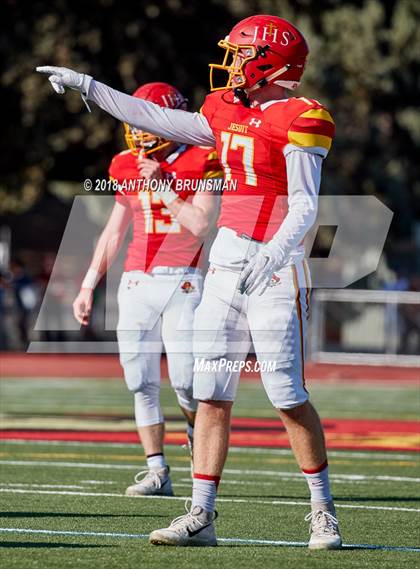 Thumbnail 1 in Granite Bay @ Jesuit photogallery.