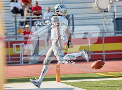 Thumbnail 3 in Granite Bay @ Jesuit photogallery.