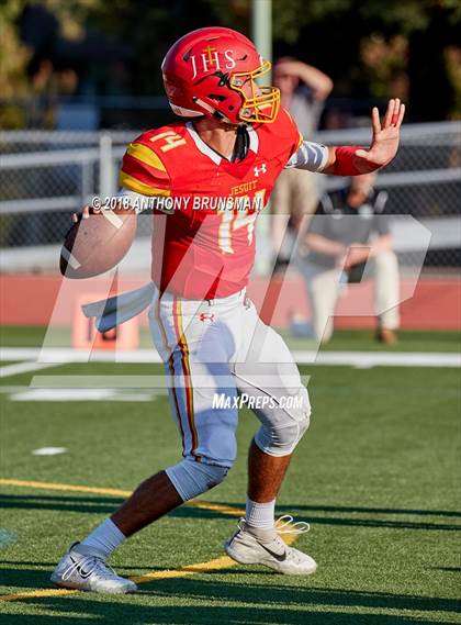 Thumbnail 1 in Granite Bay @ Jesuit photogallery.