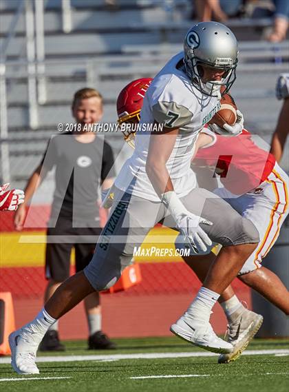Thumbnail 3 in Granite Bay @ Jesuit photogallery.