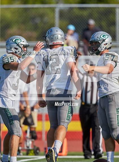 Thumbnail 2 in Granite Bay @ Jesuit photogallery.