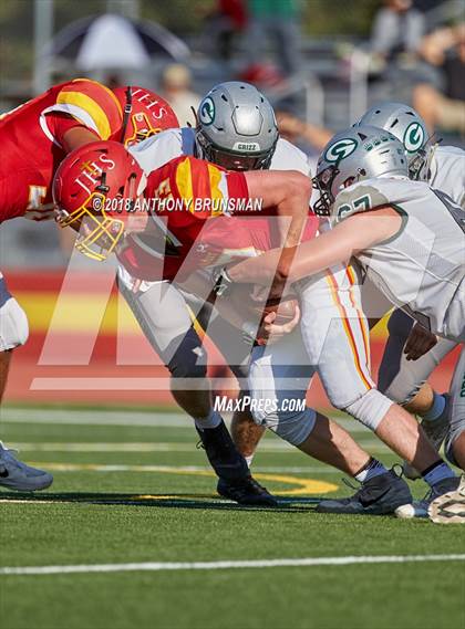 Thumbnail 2 in Granite Bay @ Jesuit photogallery.