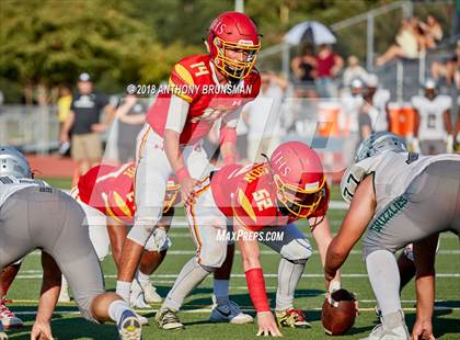 Thumbnail 1 in Granite Bay @ Jesuit photogallery.