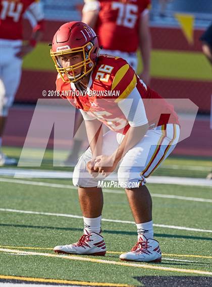 Thumbnail 2 in Granite Bay @ Jesuit photogallery.
