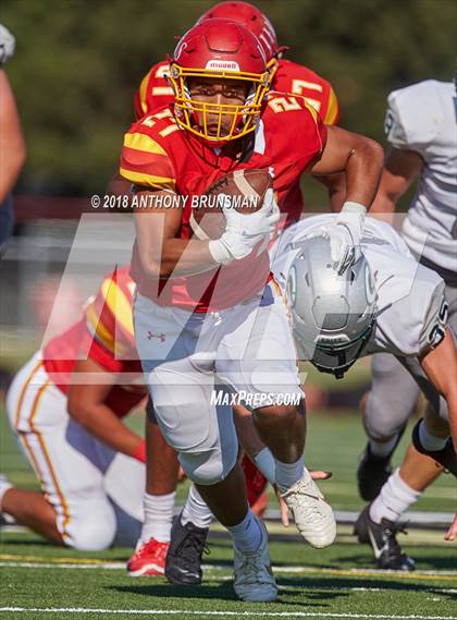 Thumbnail 3 in Granite Bay @ Jesuit photogallery.