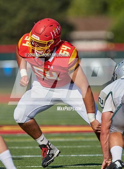 Thumbnail 2 in Granite Bay @ Jesuit photogallery.