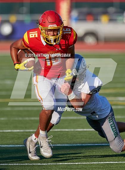 Thumbnail 3 in Granite Bay @ Jesuit photogallery.