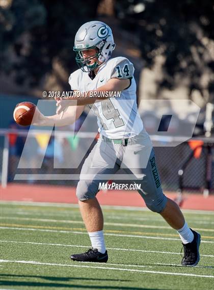 Thumbnail 1 in Granite Bay @ Jesuit photogallery.