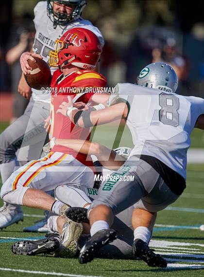Thumbnail 3 in Granite Bay @ Jesuit photogallery.